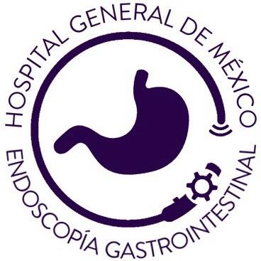 Logo Endoscopía HGM